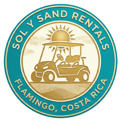 Sol Y Sand Rentals logo
